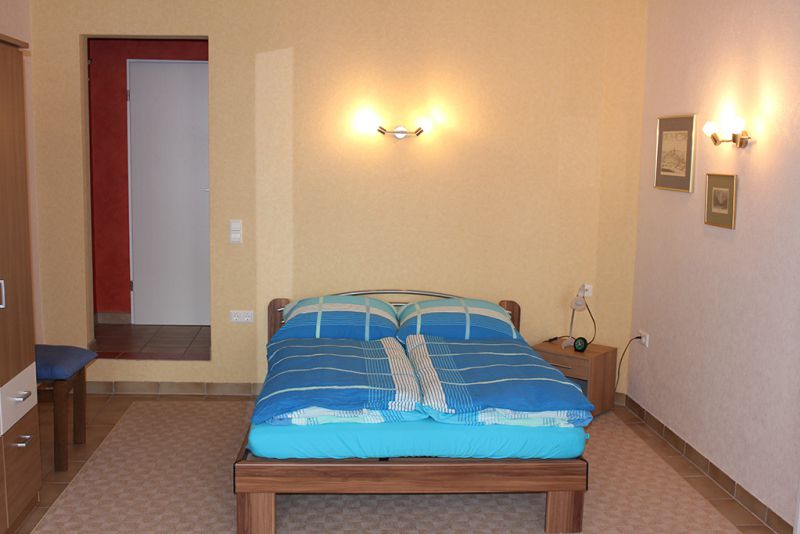 Apartment – Ansicht 2