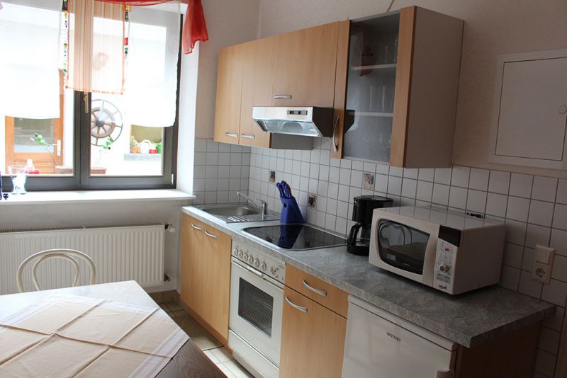 Apartment – Ansicht 3