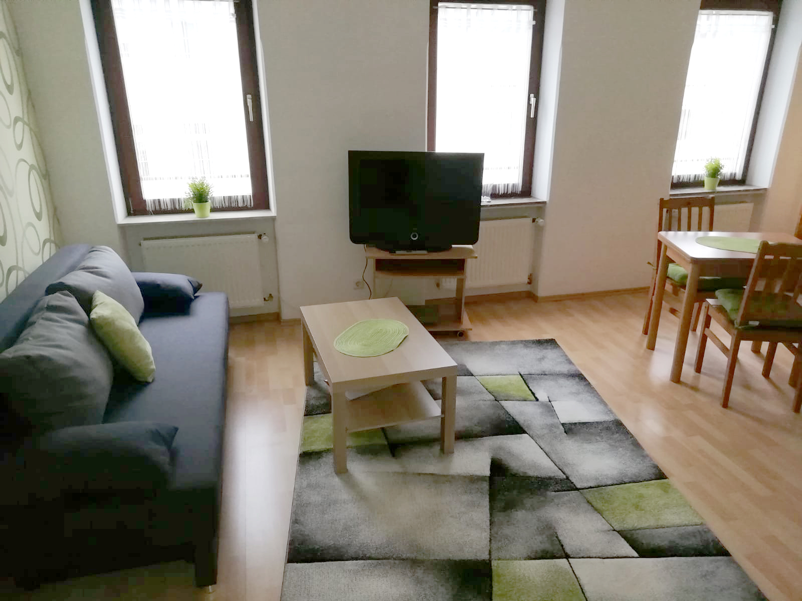 Ferienwohnung II