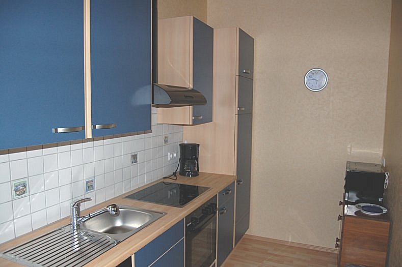 Ferienwohnung I