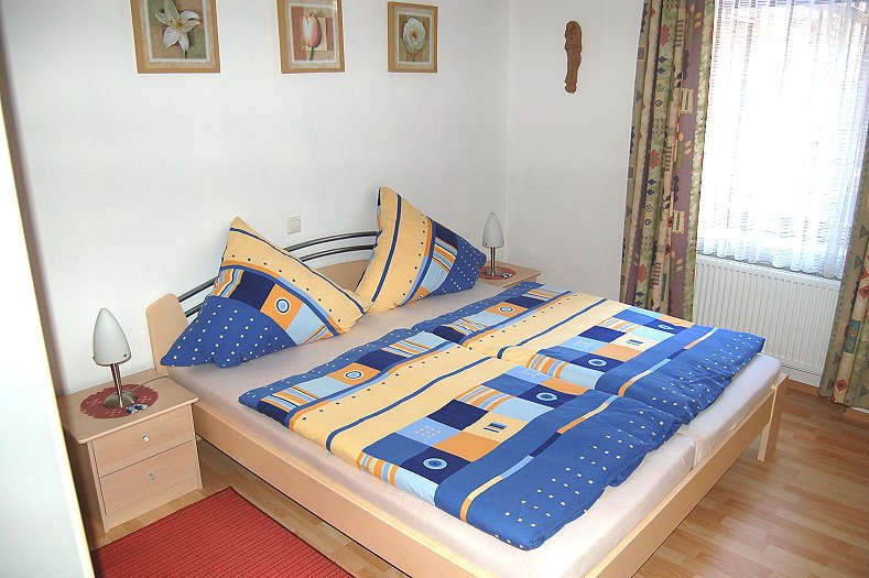 Ferienwohnung I – Ansicht 2