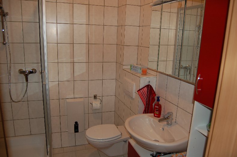 Ferienwohnung I – Ansicht 4